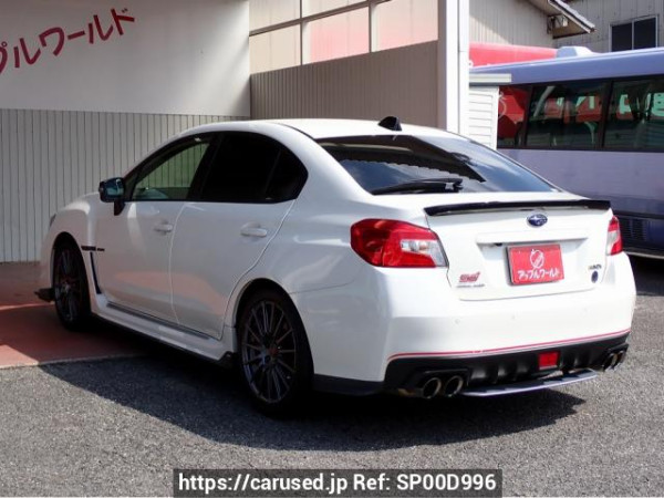 Used2018 AT Subaru WRX S4 VAGImage[1]
