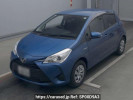 Toyota Vitz NHP130