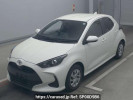 Toyota YARIS KSP210