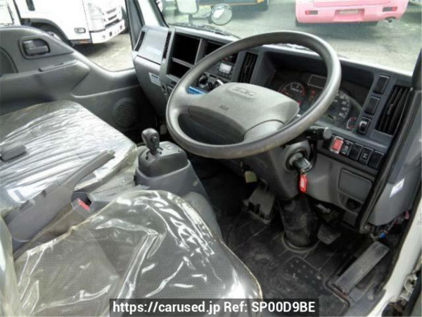Used 2019 AT isuzu elf-truck NKS85AN Image[2]