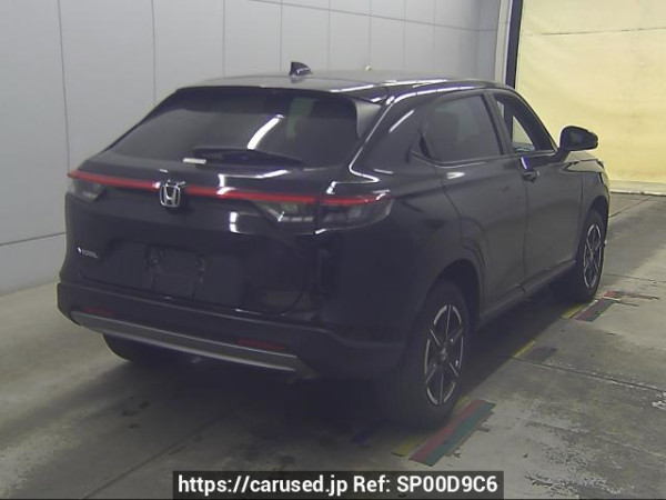Used2022 AT Honda VEZEL RV3Image[1]