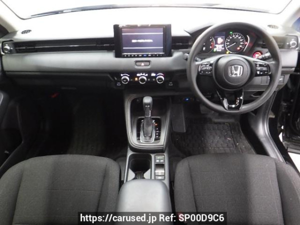 Used2022 AT Honda VEZEL RV3Image[2]