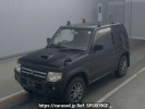 Mitsubishi Pajero Mini H58A