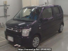Suzuki Wagon R MH95S