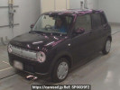 Suzuki ALTO Lapin HE33S