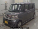 Honda N-BOX CUSTOM JF1
