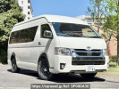 Toyota Hiace Van TRH221K