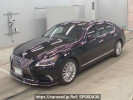 Lexus LS UVF46