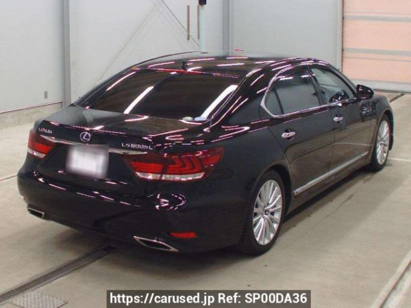 Used2013 AT Lexus LS UVF46Image[1]