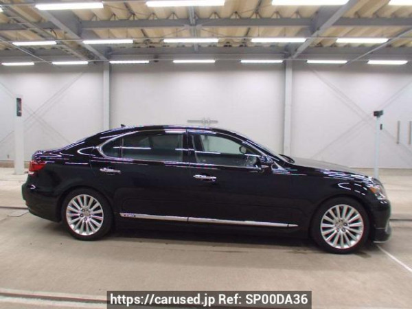 Used2013 AT Lexus LS UVF46Image[2]