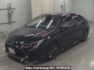 Toyota Corolla Sedan ZWE211