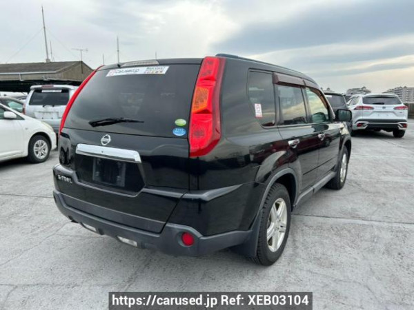 Used 2009 AT nissan x-trail NT31 Image[6]