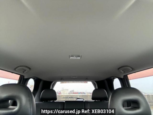 Used 2009 AT nissan x-trail NT31 Image[12]