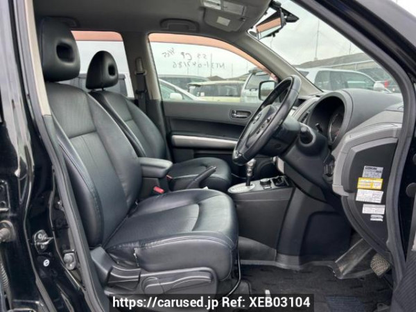 Used 2009 AT nissan x-trail NT31 Image[13]