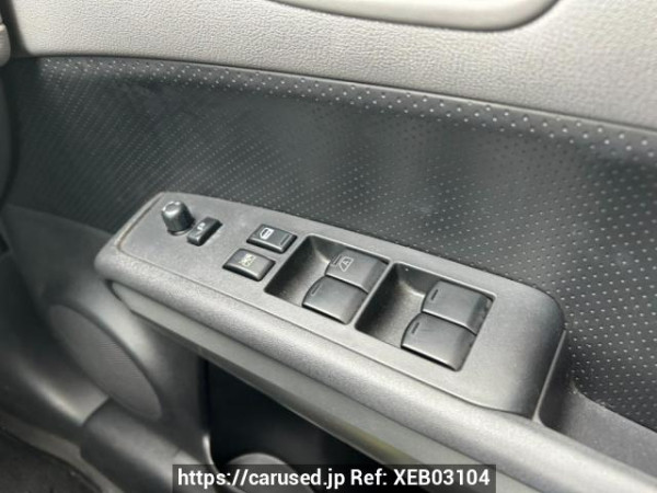Used 2009 AT nissan x-trail NT31 Image[17]