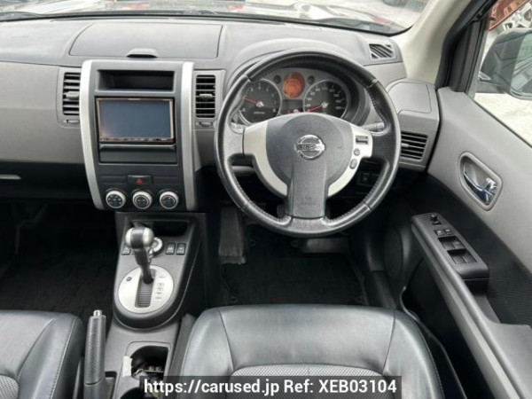 Used 2009 AT nissan x-trail NT31 Image[20]