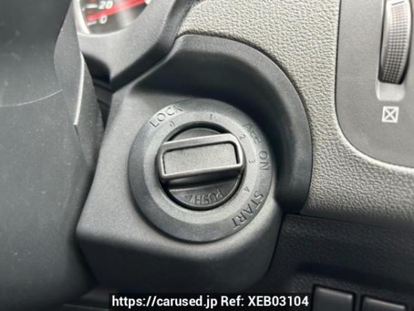 Used 2009 AT nissan x-trail NT31 Image[21]