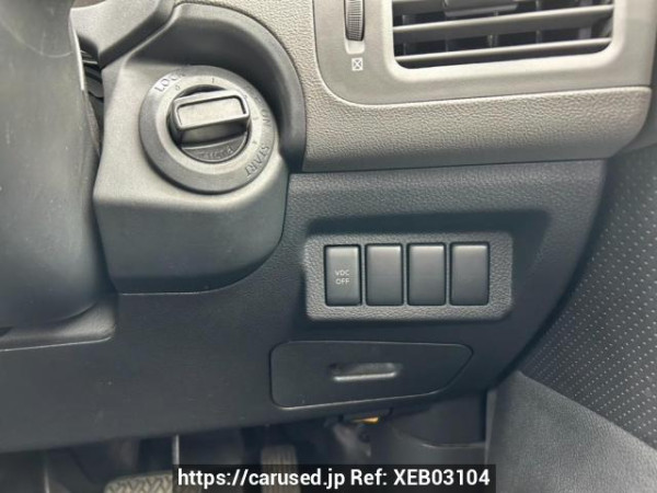 Used 2009 AT nissan x-trail NT31 Image[22]