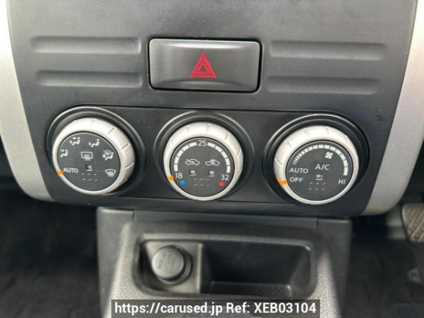 Used 2009 AT nissan x-trail NT31 Image[24]