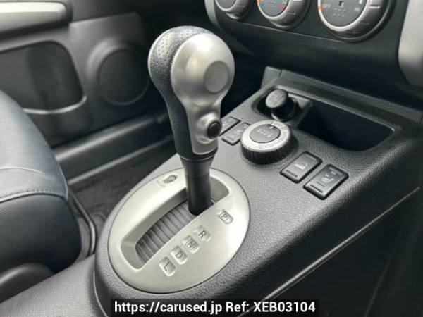 Used 2009 AT nissan x-trail NT31 Image[25]