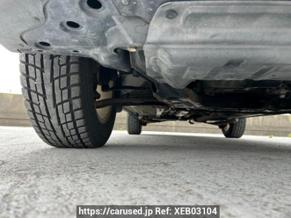 Used 2009 AT nissan x-trail NT31 Image[32]