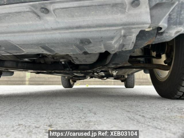 Used 2009 AT nissan x-trail NT31 Image[33]