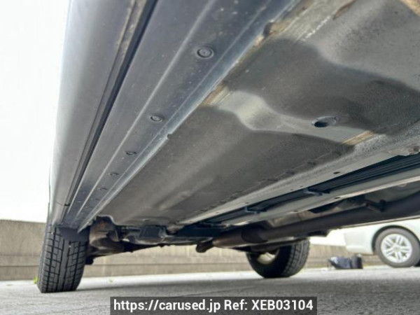 Used 2009 AT nissan x-trail NT31 Image[34]
