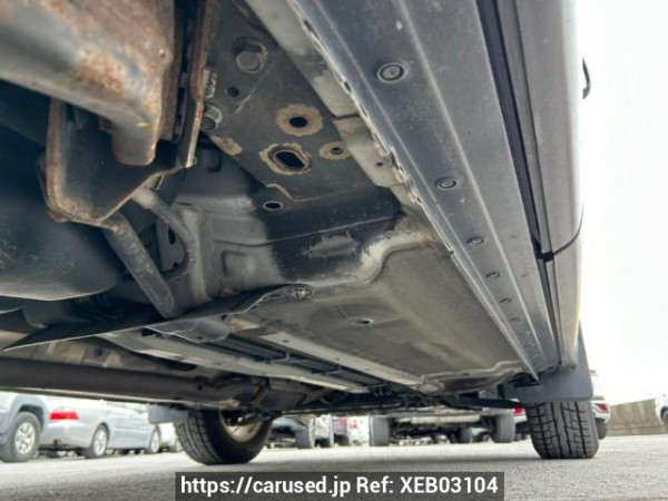 Used 2009 AT nissan x-trail NT31 Image[35]