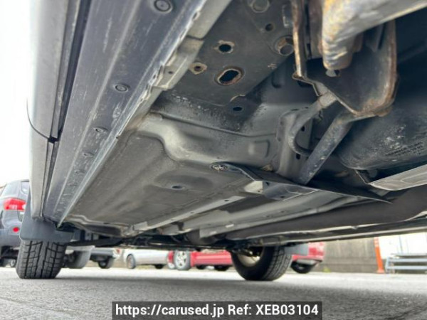 Used 2009 AT nissan x-trail NT31 Image[36]
