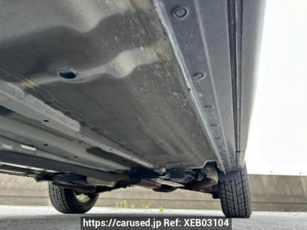 Used 2009 AT nissan x-trail NT31 Image[37]