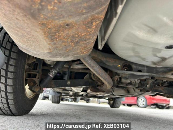 Used 2009 AT nissan x-trail NT31 Image[38]