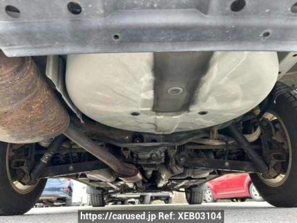 Used 2009 AT nissan x-trail NT31 Image[39]