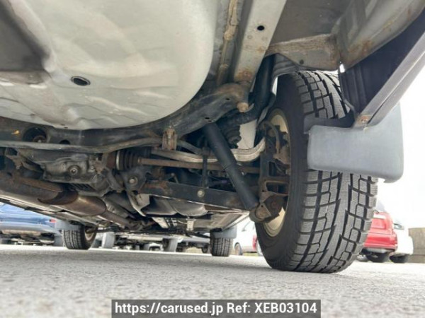 Used 2009 AT nissan x-trail NT31 Image[40]