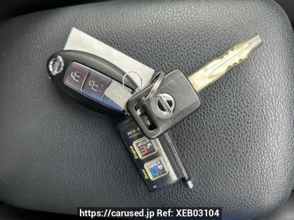 Used 2009 AT nissan x-trail NT31 Image[41]