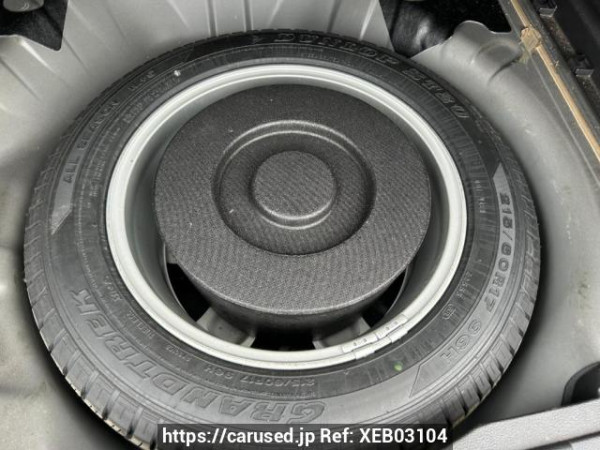Used 2009 AT nissan x-trail NT31 Image[42]
