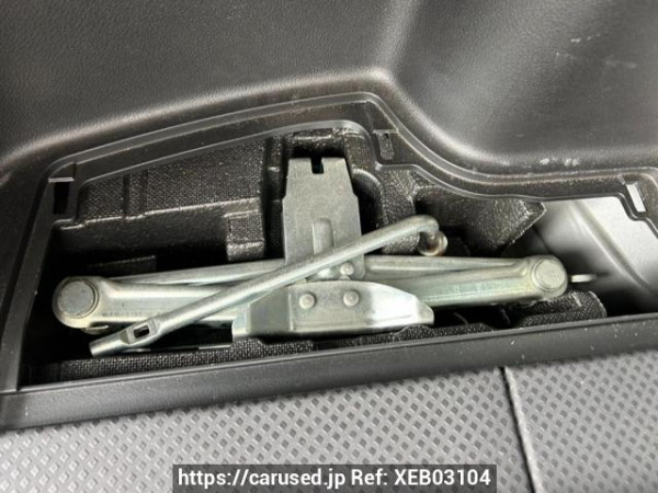 Used 2009 AT nissan x-trail NT31 Image[43]