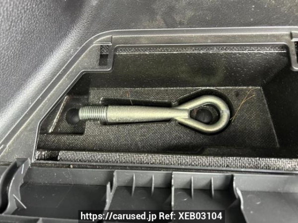 Used 2009 AT nissan x-trail NT31 Image[44]