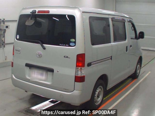 Used 2018 AT toyota townace-van S402M Image[1]
