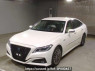 Used 2018 AT toyota crown-hybrid GWS224 Image[0]