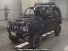 Suzuki Jimny JB23W