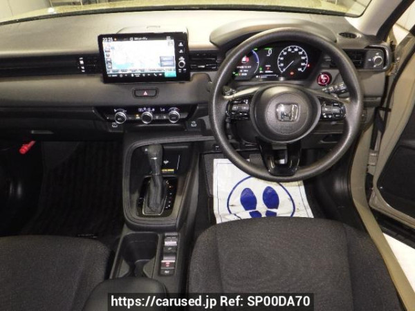 Used2022 AT Honda VEZEL RV5Image[2]