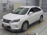 Used2014 AT Lexus RX GGL15WImage[0]
