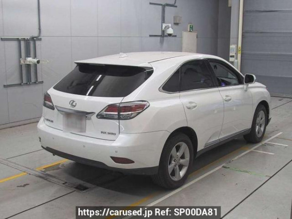 Used2014 AT Lexus RX GGL15WImage[1]