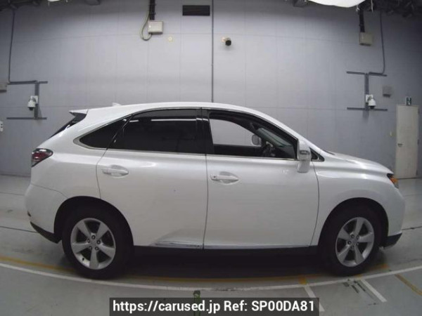 Used2014 AT Lexus RX GGL15WImage[2]