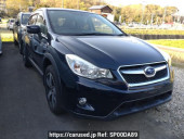 Subaru XV HYBRID