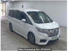 Honda Step WGN Spada RP3