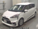 Toyota Sienta NHP170G