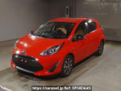 Toyota Aqua NHP10