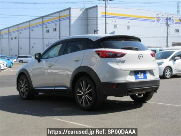 Used2016 AT Mazda CX-3 DK5AWImage[1]