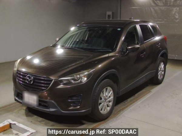 Used2015 AT Mazda CX-5 KE2FWImage[0]